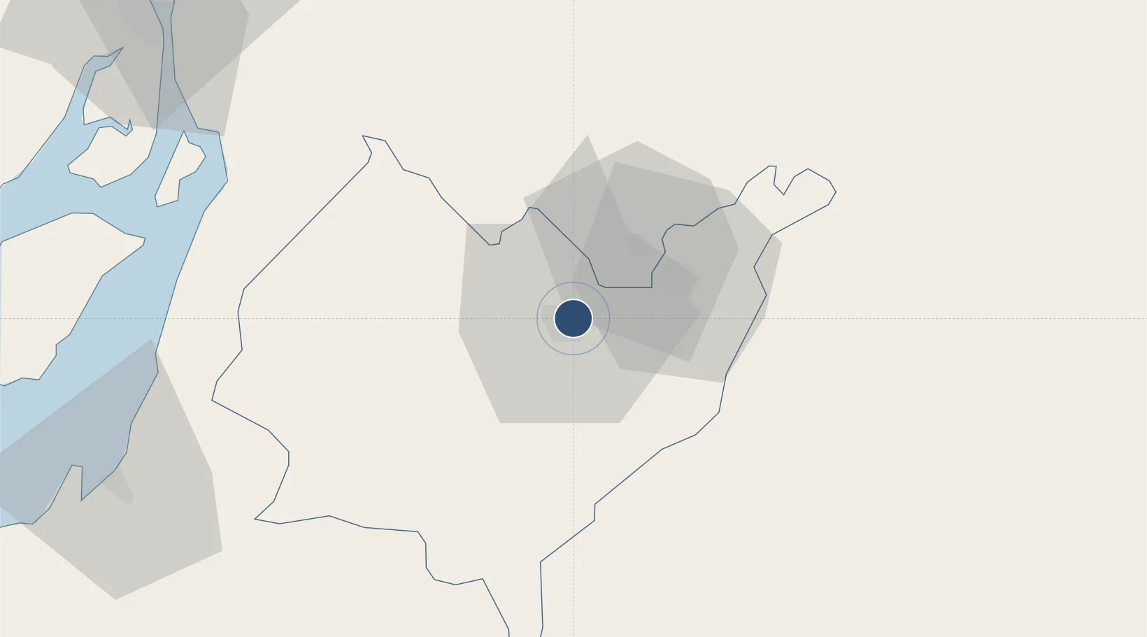 Location of SECU
