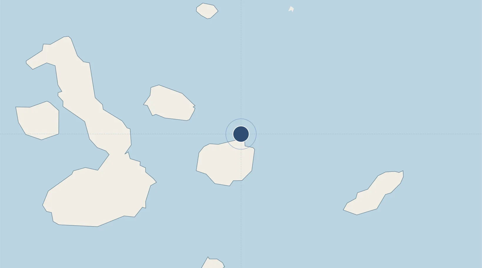 Location of SEGS