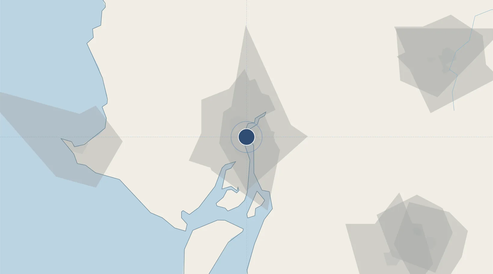 Location of SEGU