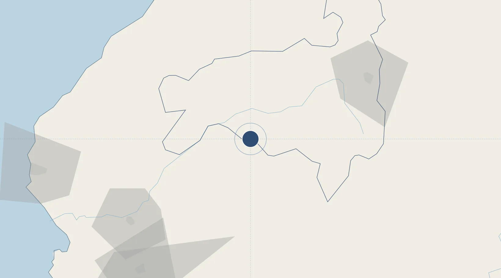 Location of SEMA