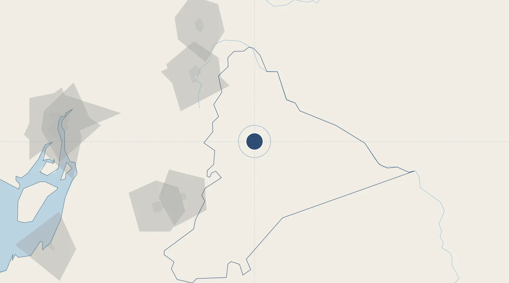 Location of SEMC