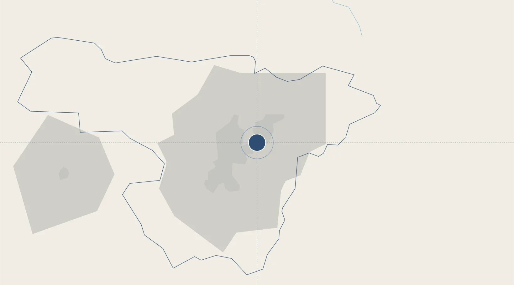 Location of SEQM