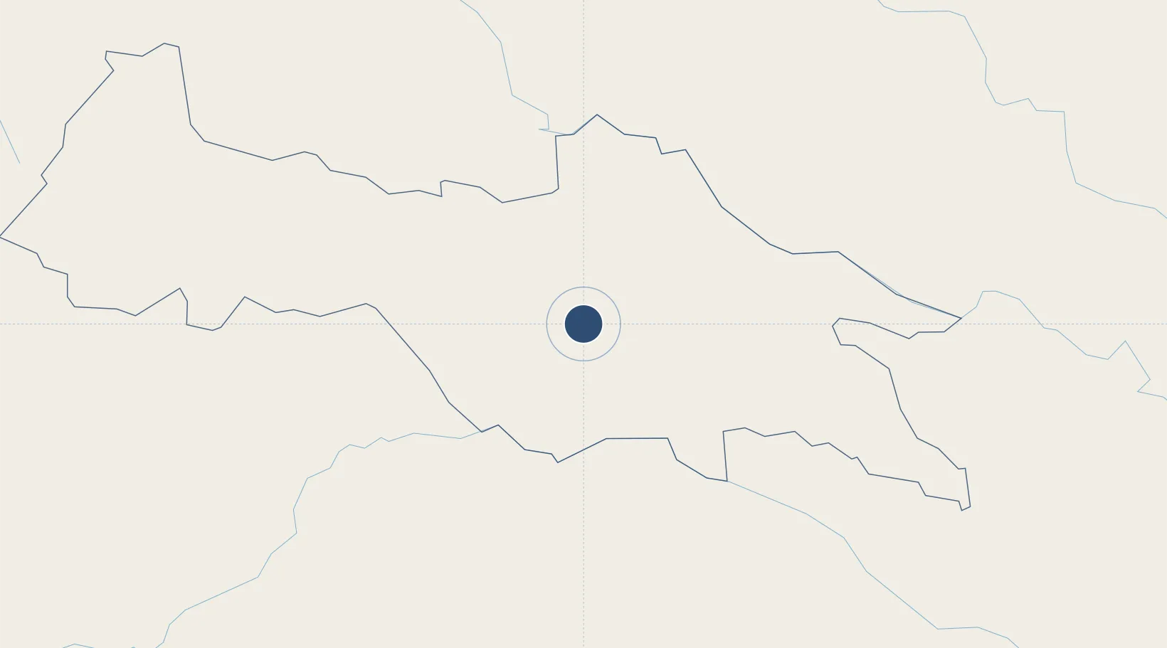 Location of SETR