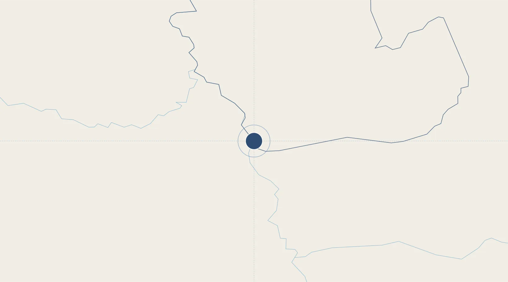 Location of SGCO