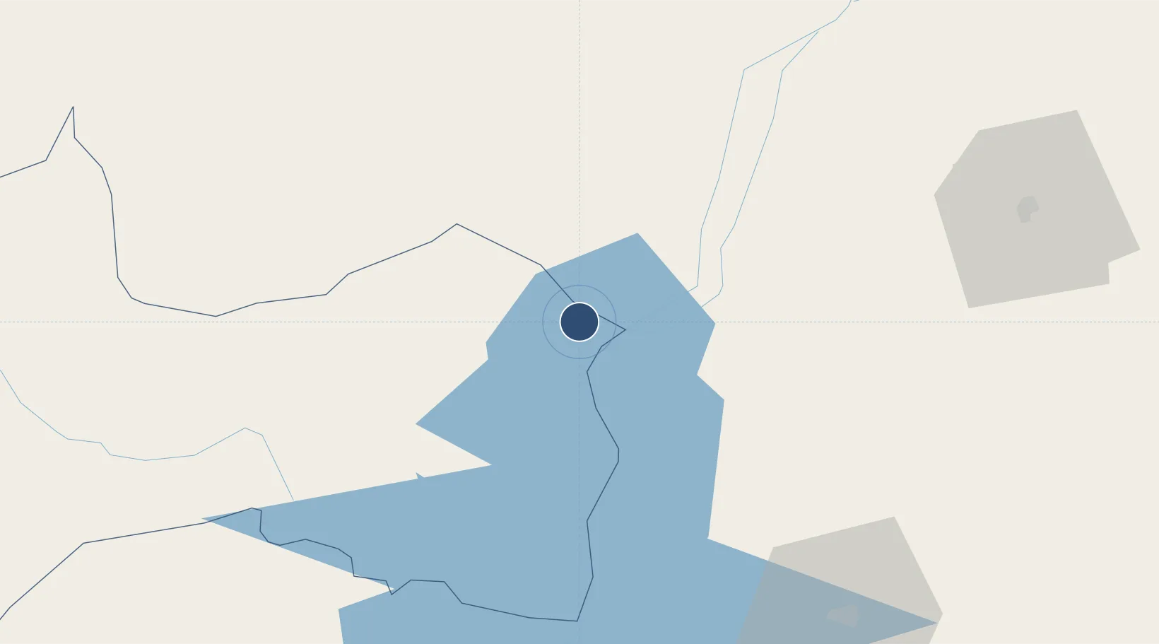 Location of SGGR
