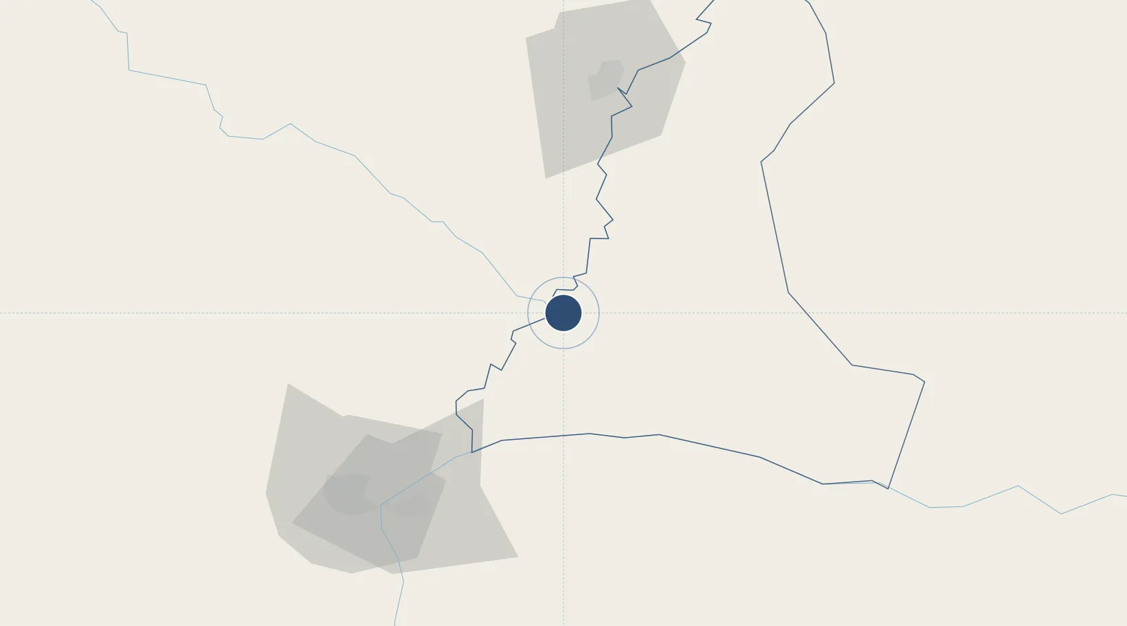 Location of SGPI