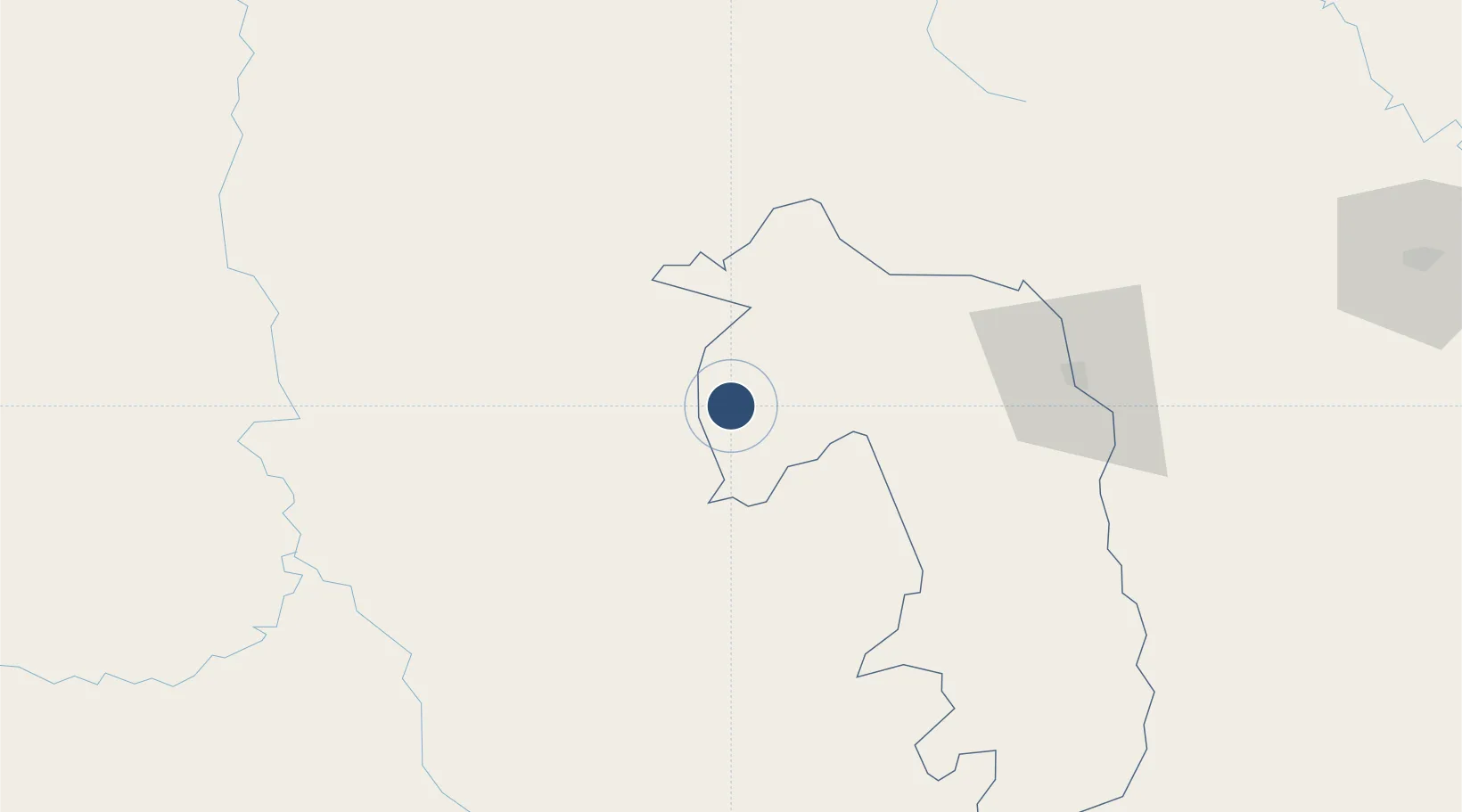 Location of SGST