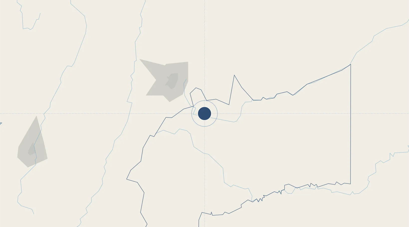 Location of SKAP