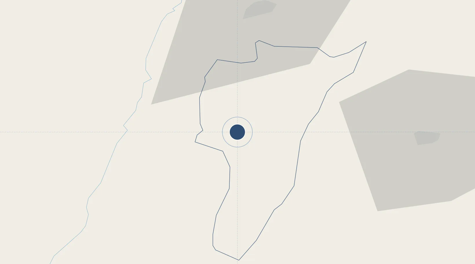 Location of SKAR