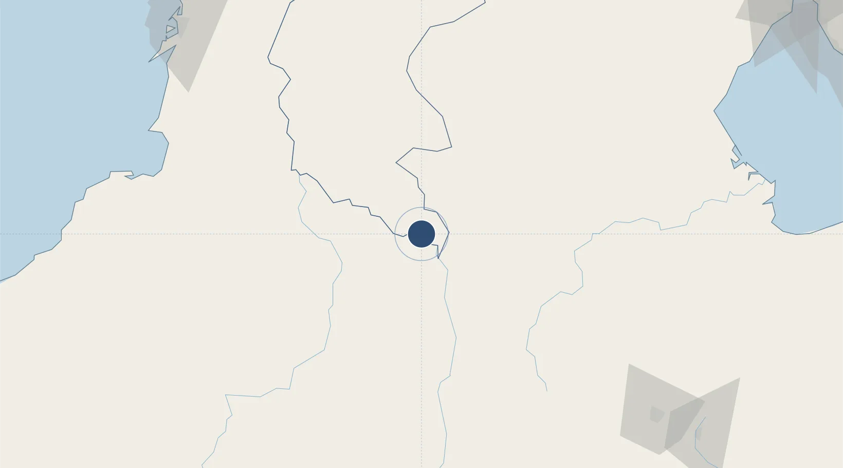 Location of SKBC