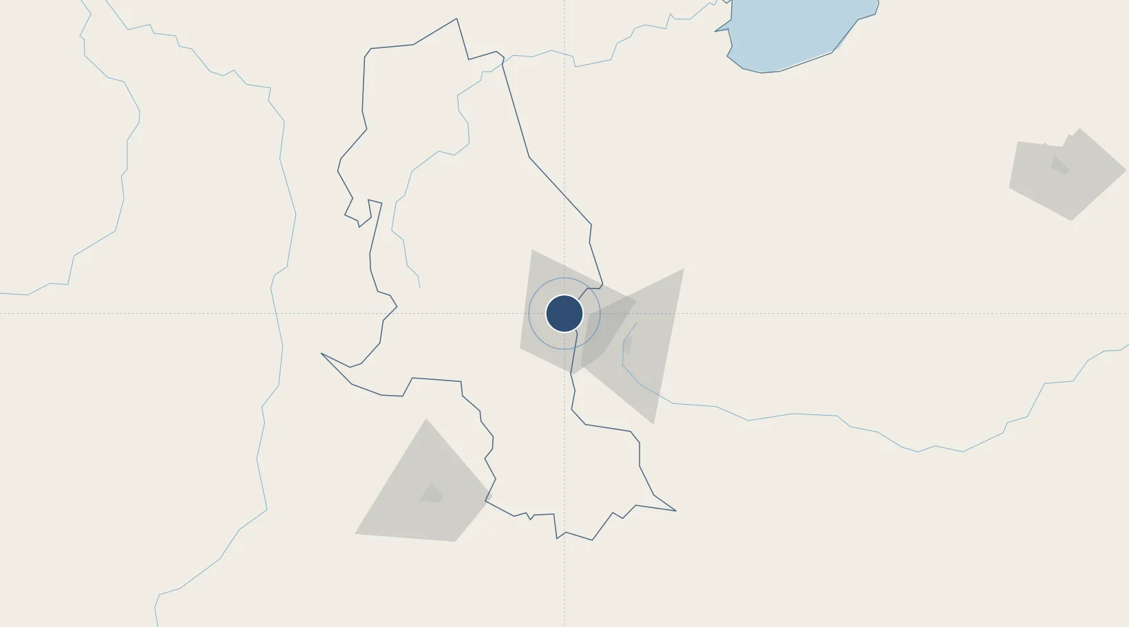 Location of SKCC