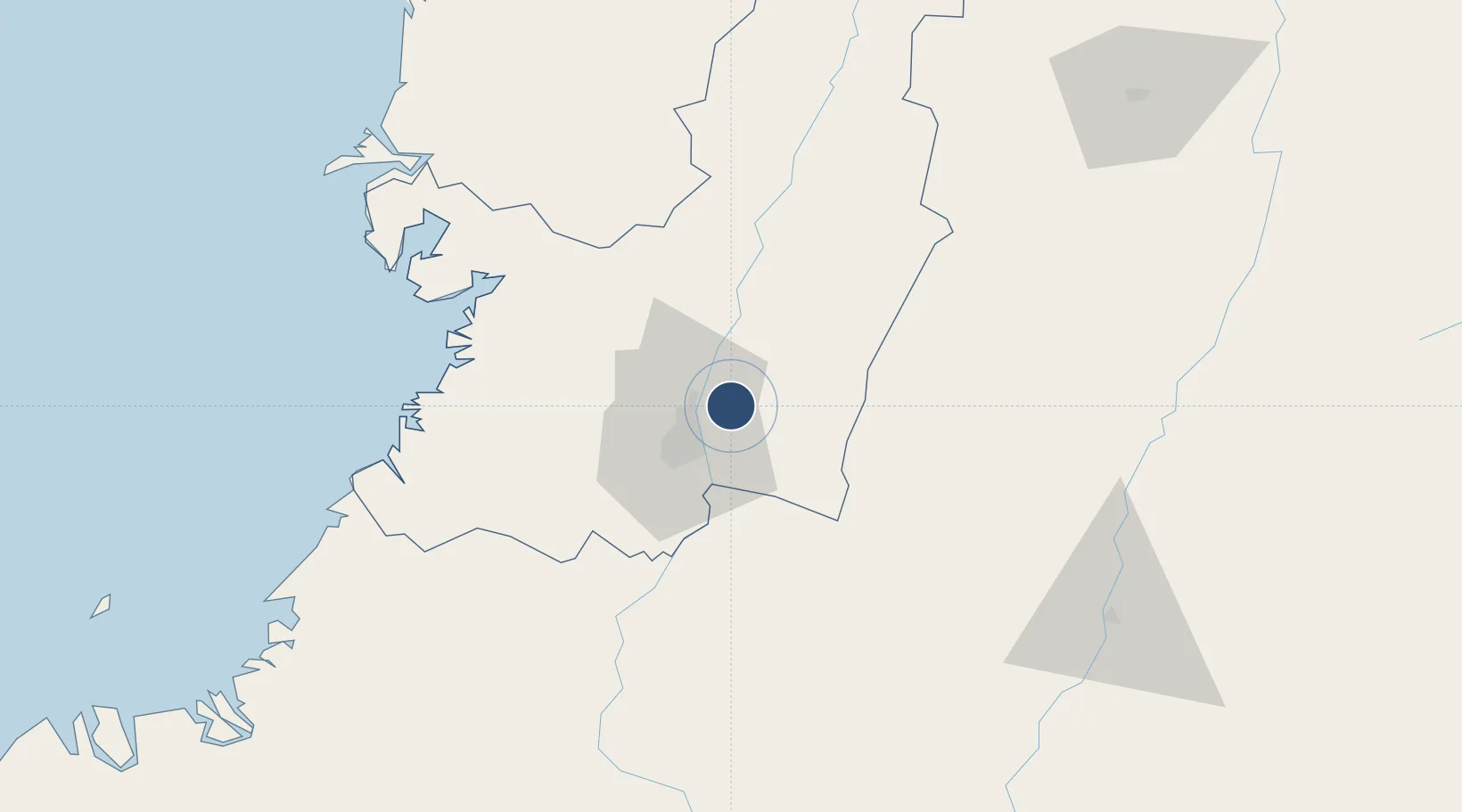 Location of SKCL