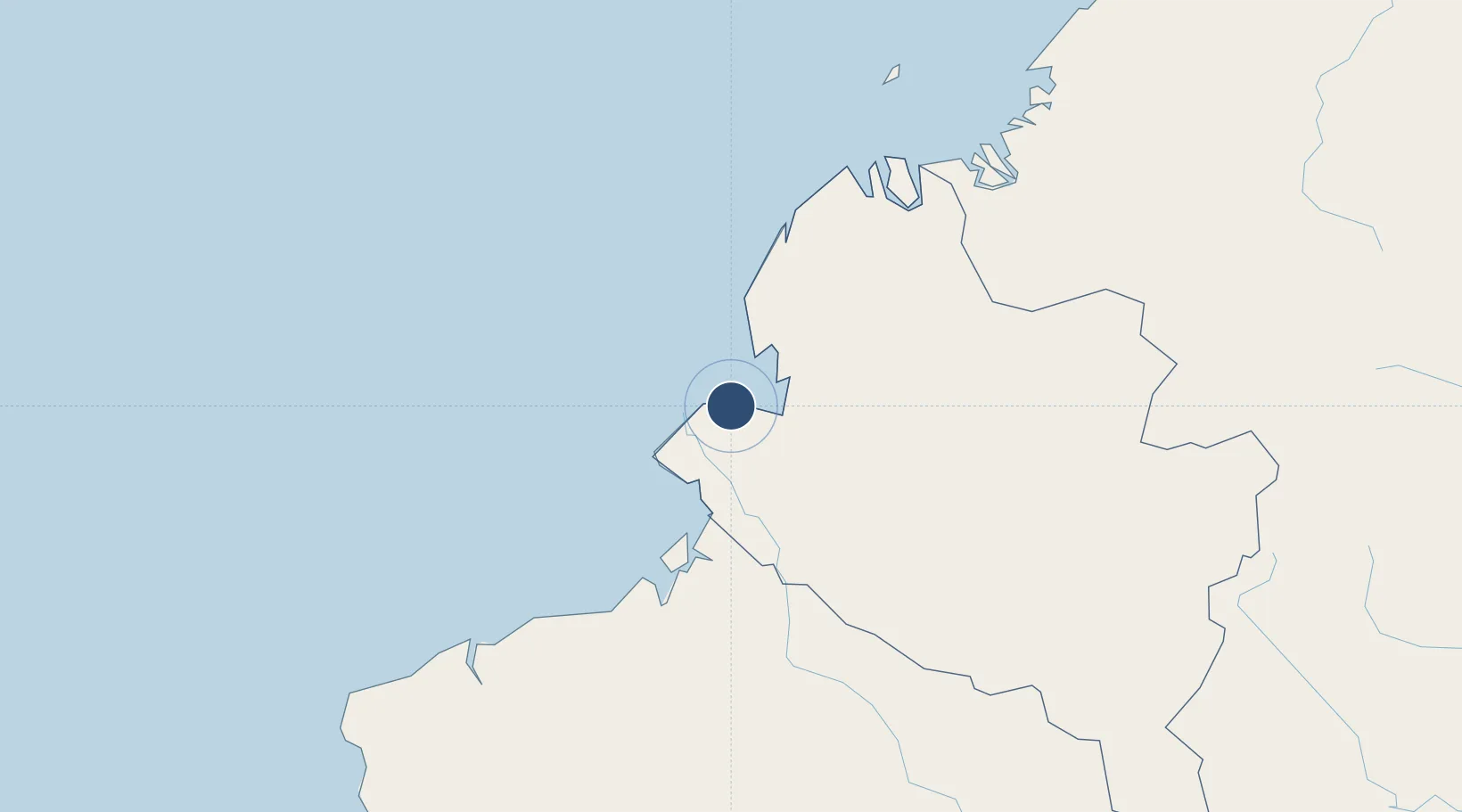 Location of SKCO