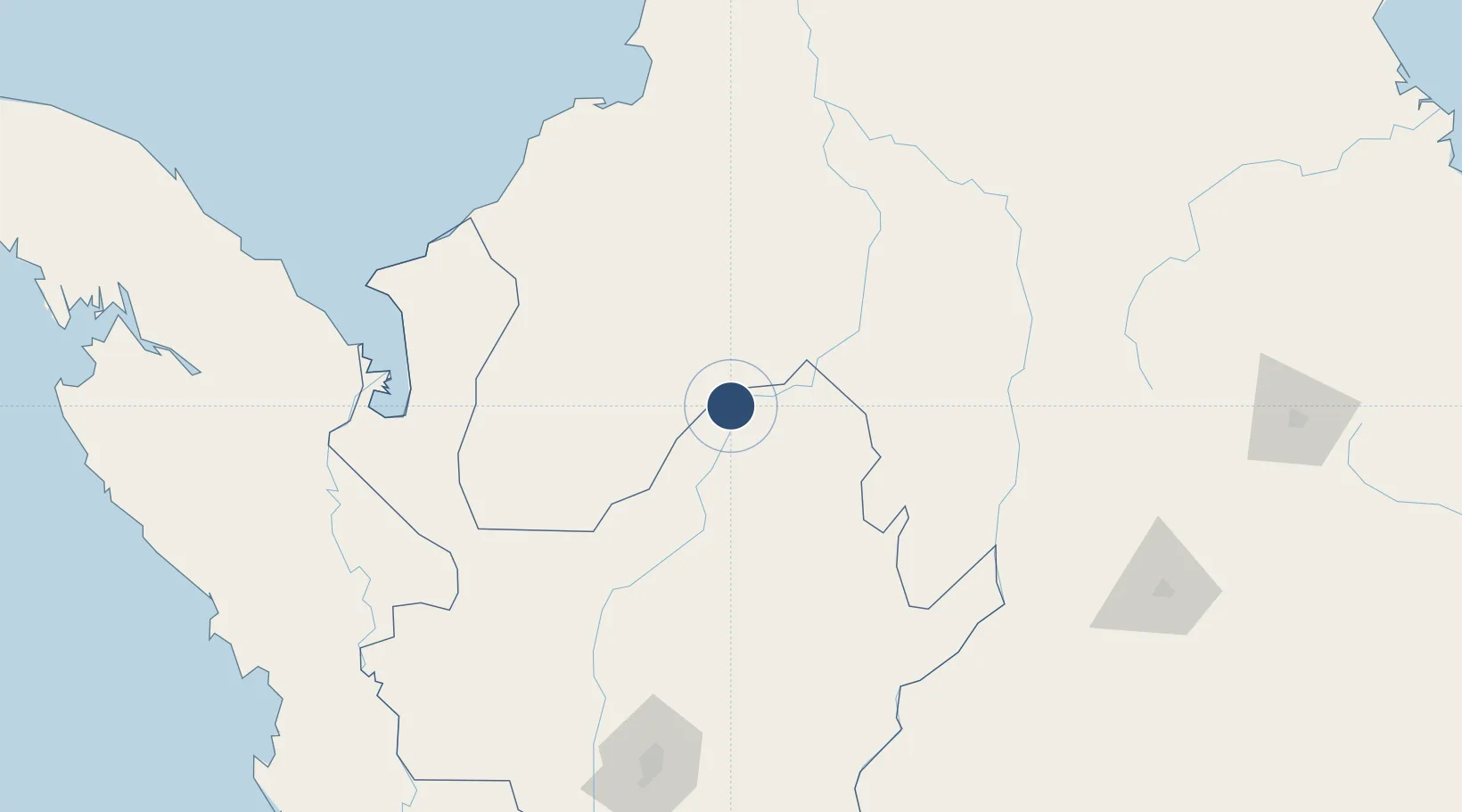 Location of SKCU