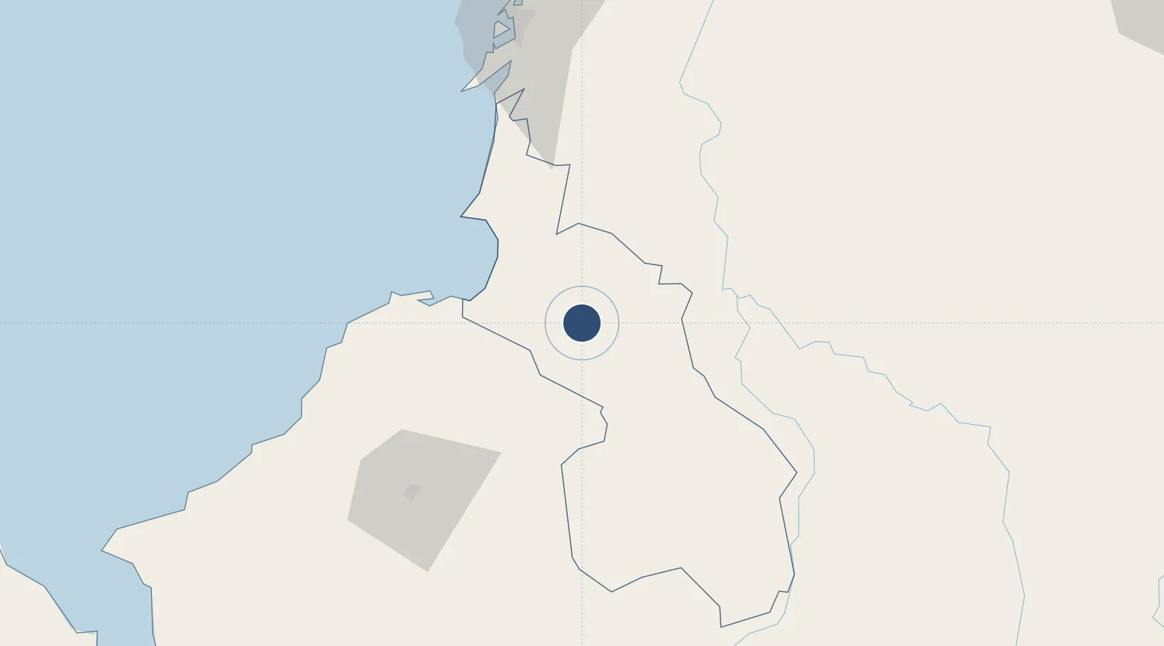 Location of SKCZ