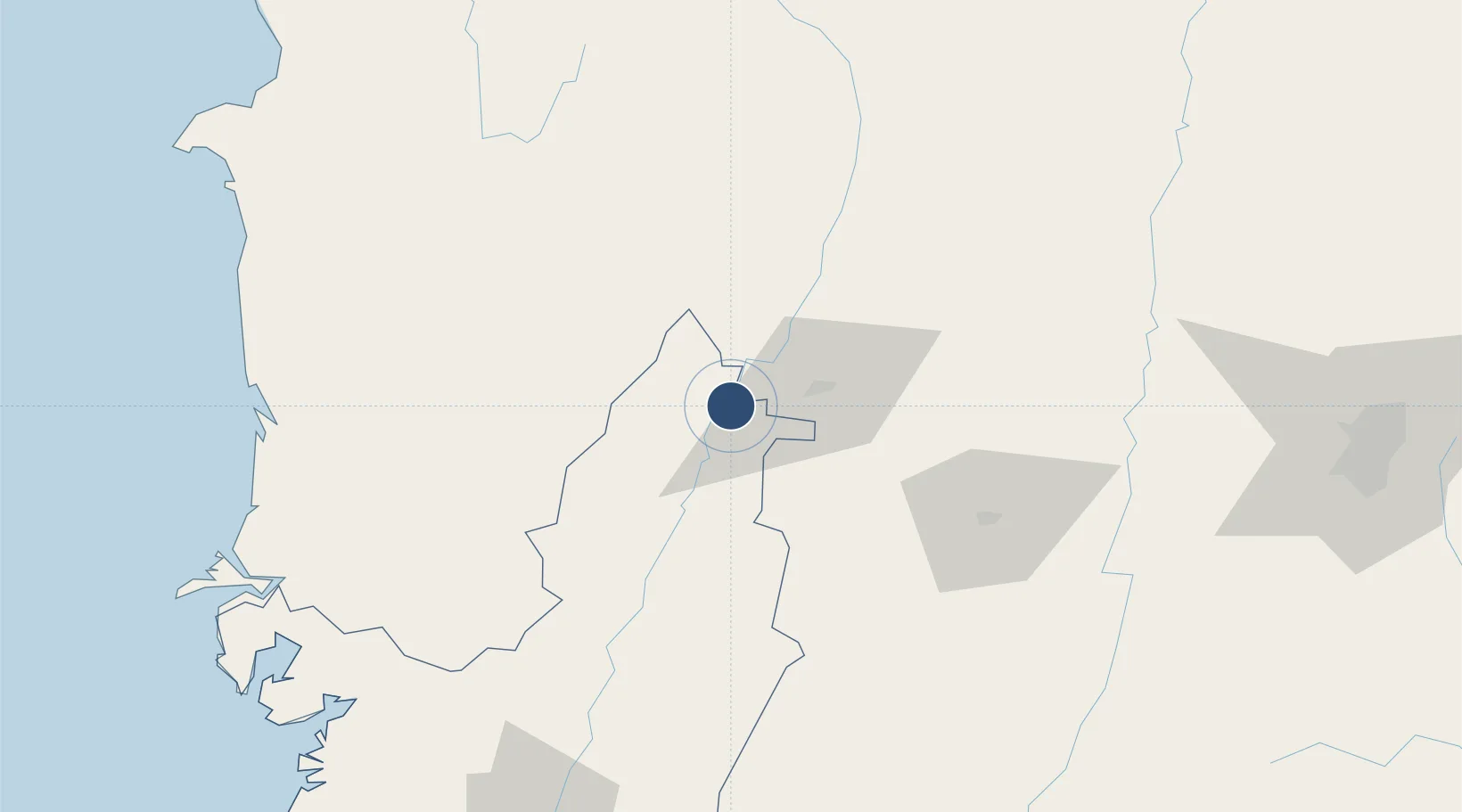 Location of SKGO