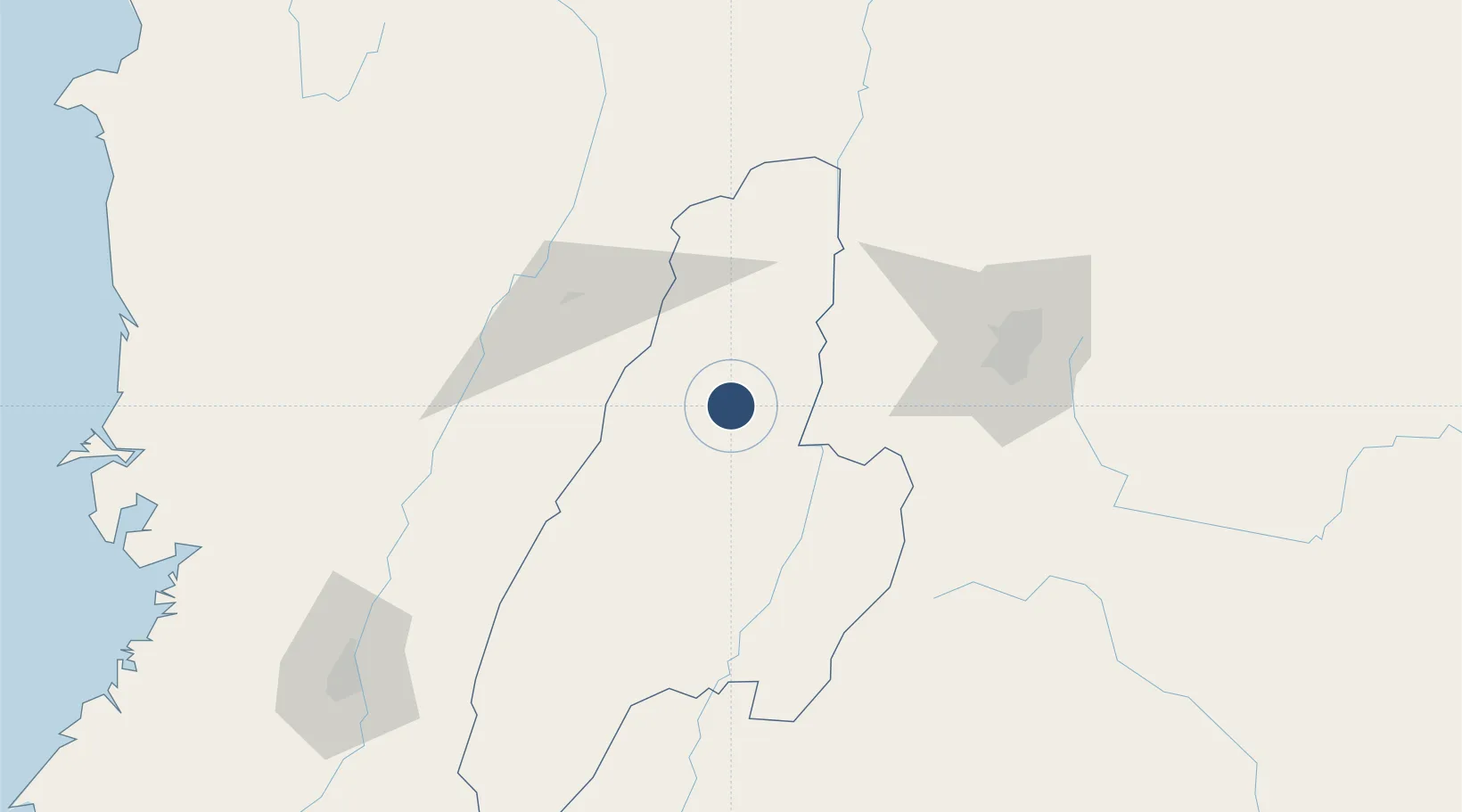 Location of SKIB