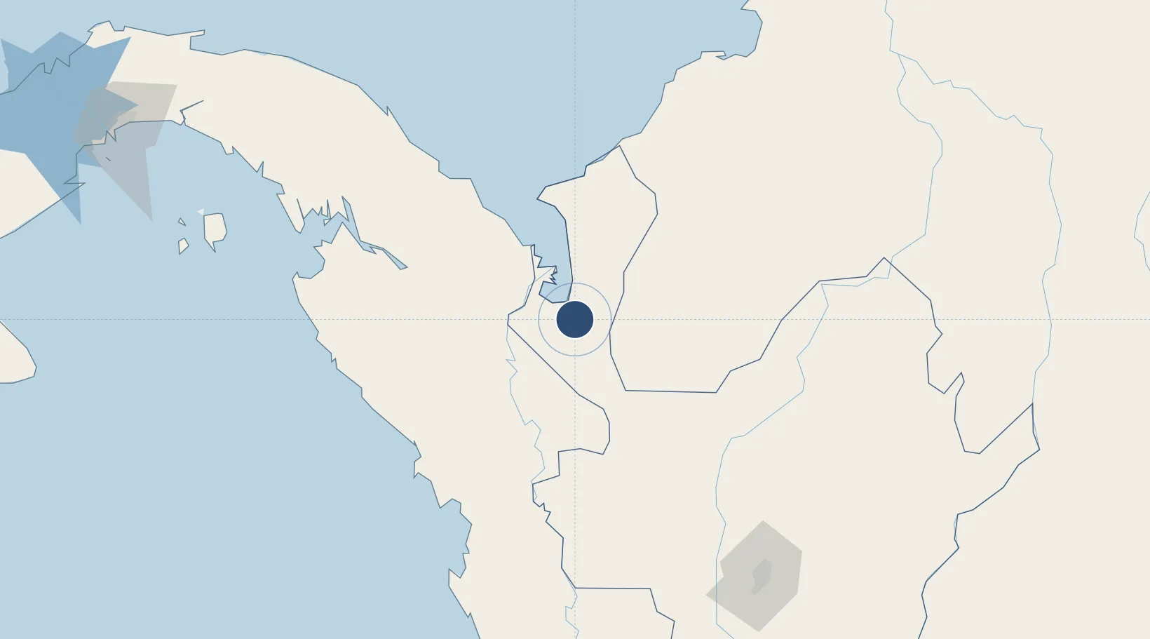 Location of SKLC