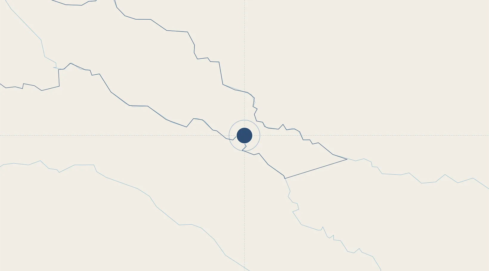 Location of SKLG