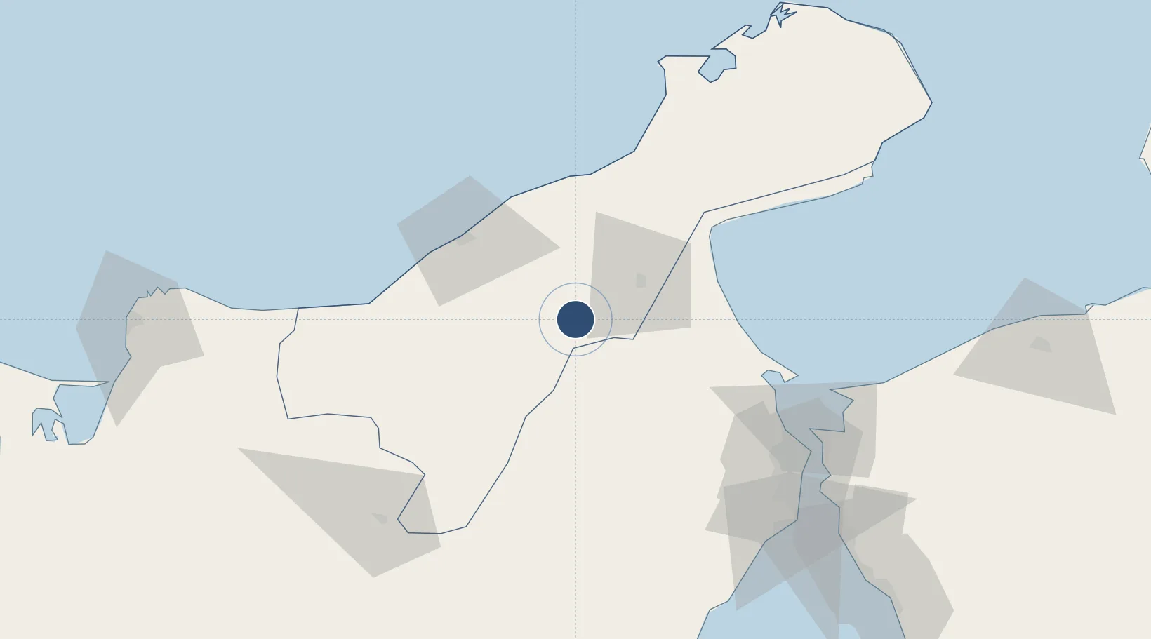 Location of SKLM