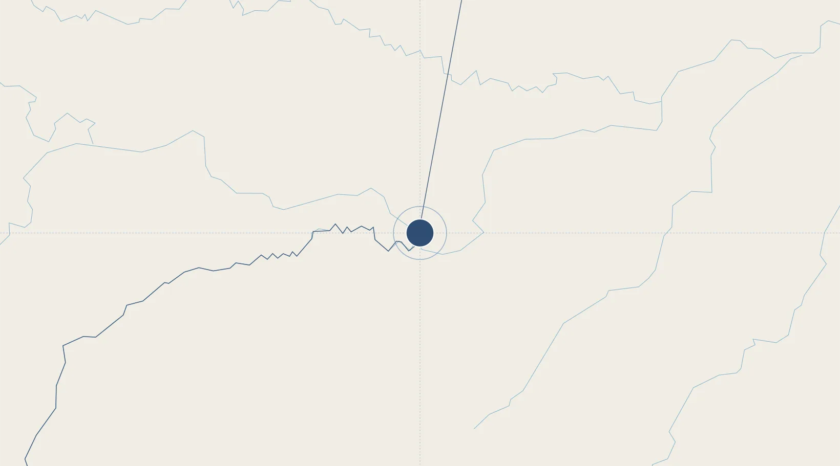 Location of SKLT