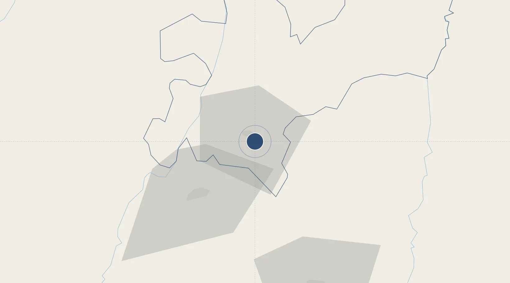 Location of SKMZ
