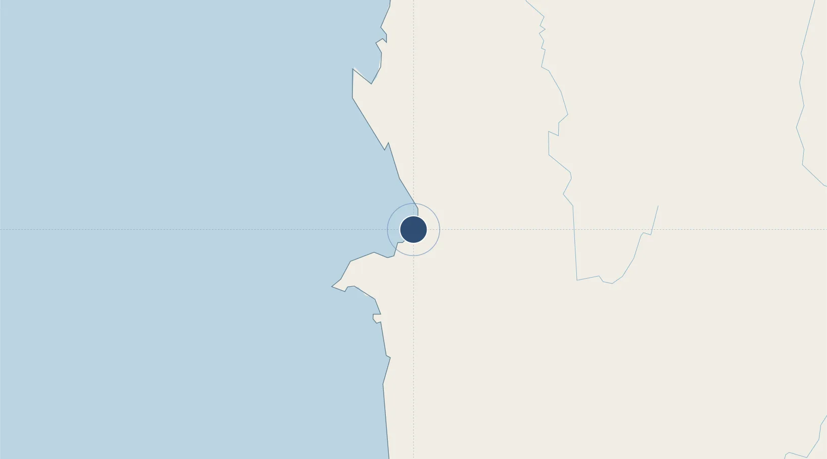 Location of SKNQ