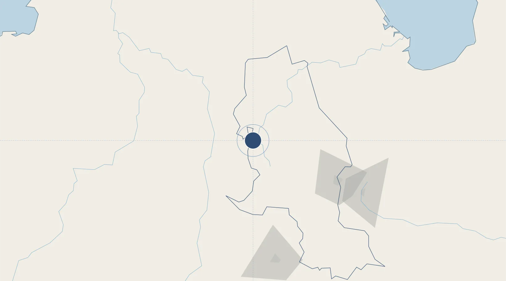 Location of SKOC