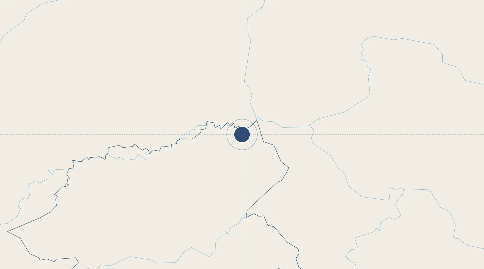Location of SKPD