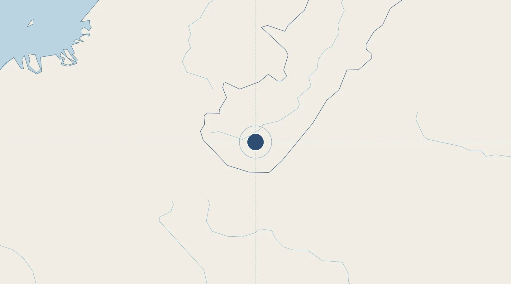 Location of SKPI