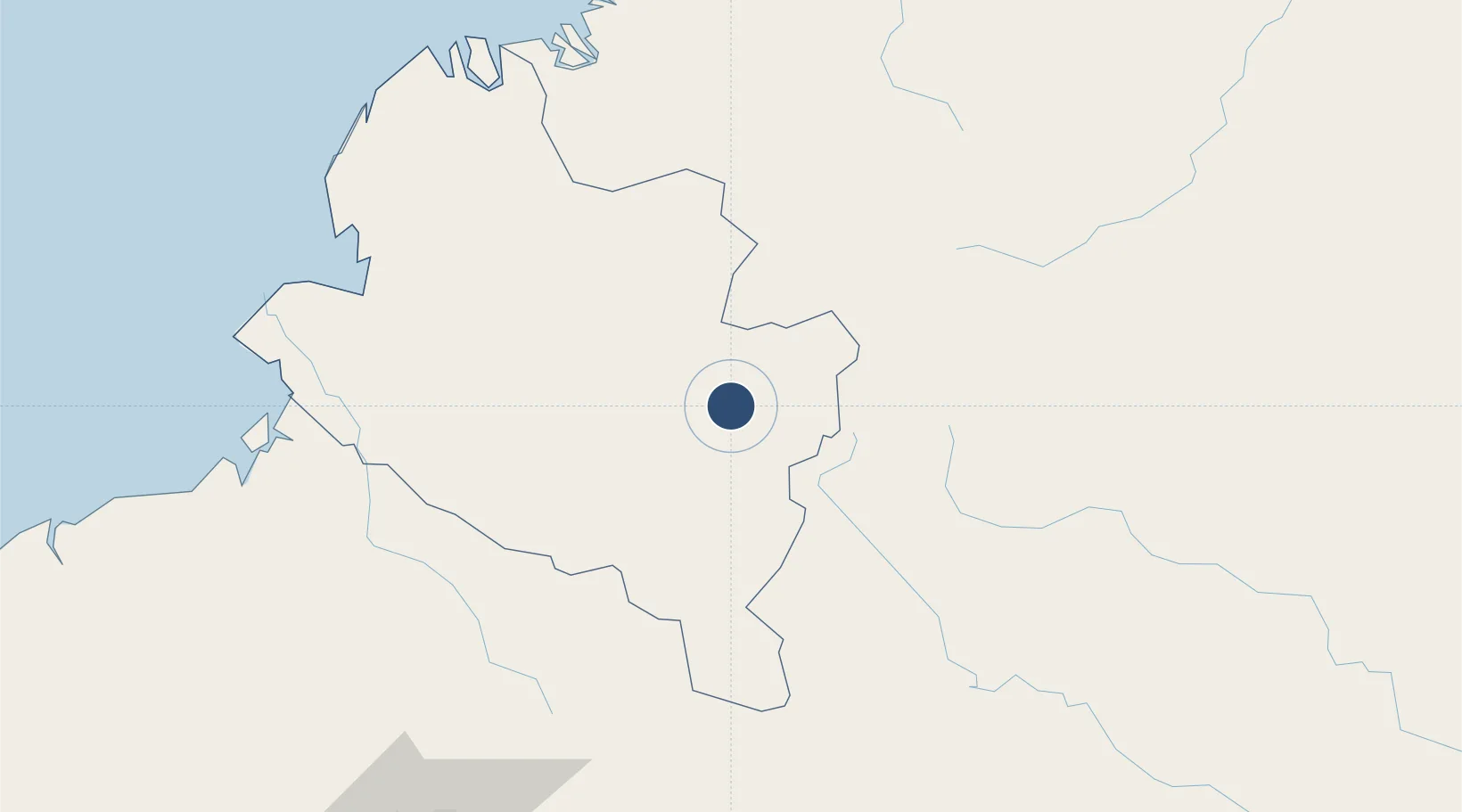 Location of SKPS