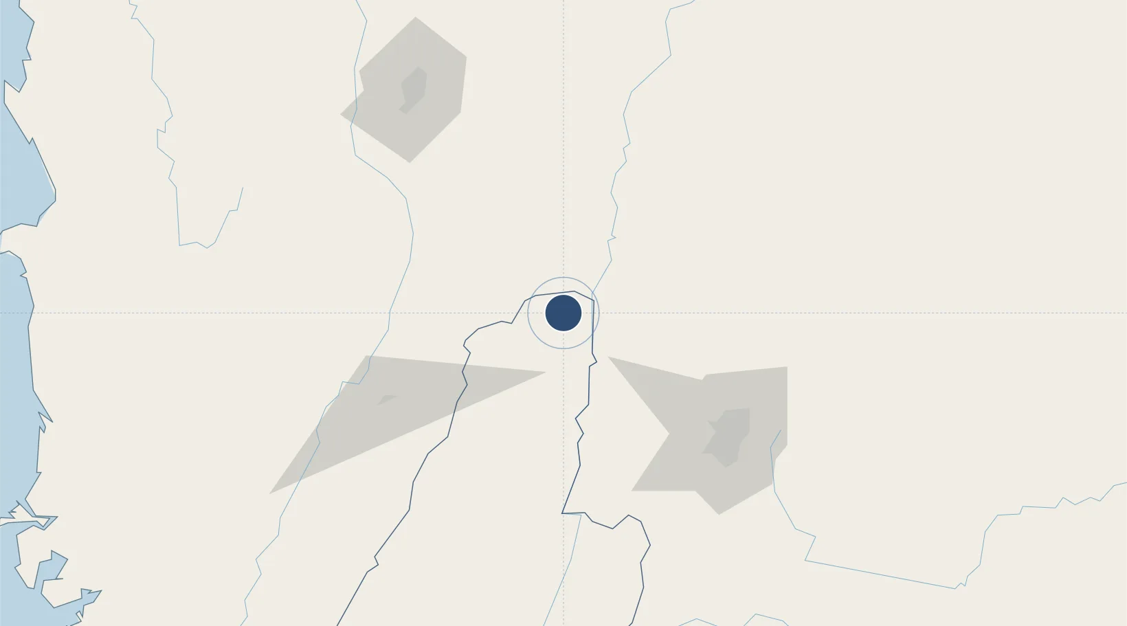 Location of SKQU