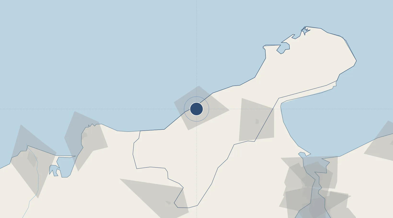 Location of SKRH