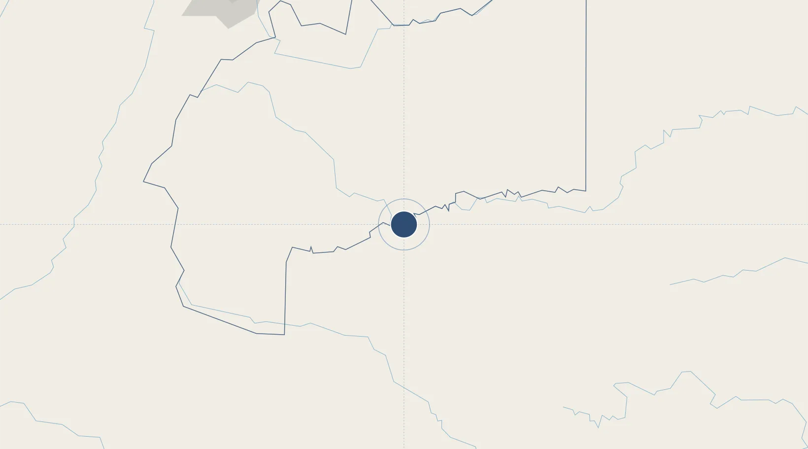 Location of SKSJ