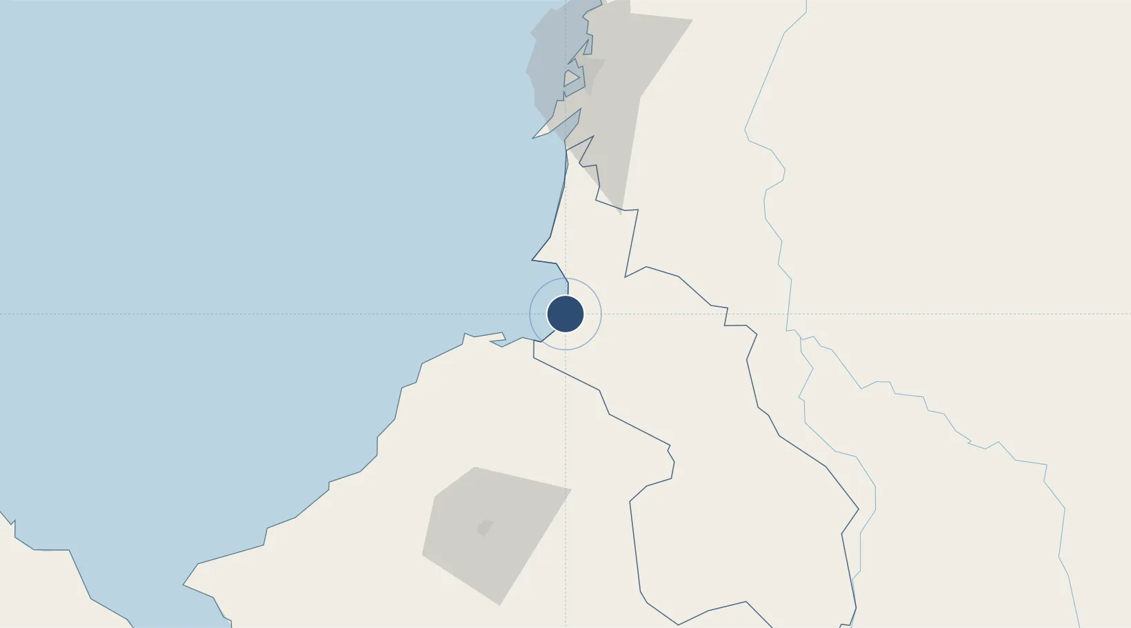 Location of SKTL