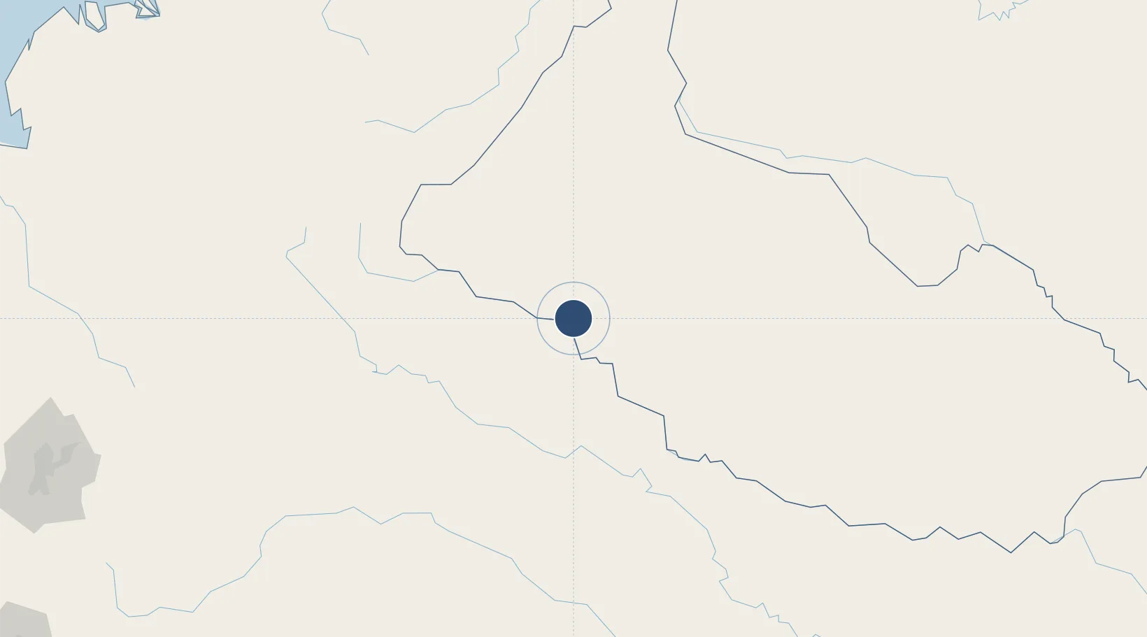 Location of SKTQ