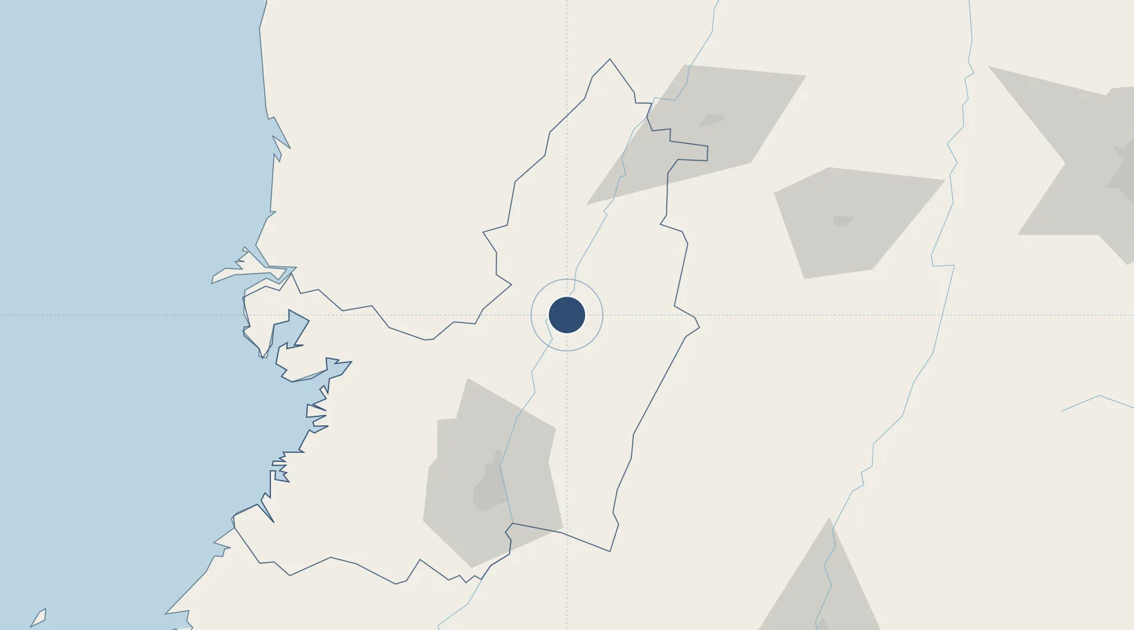 Location of SKUL