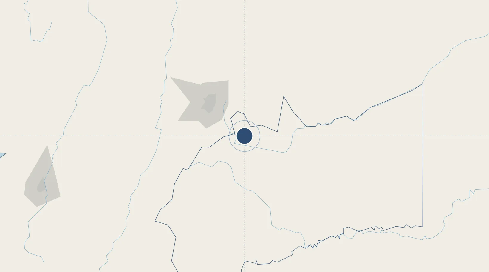 Location of SKVV