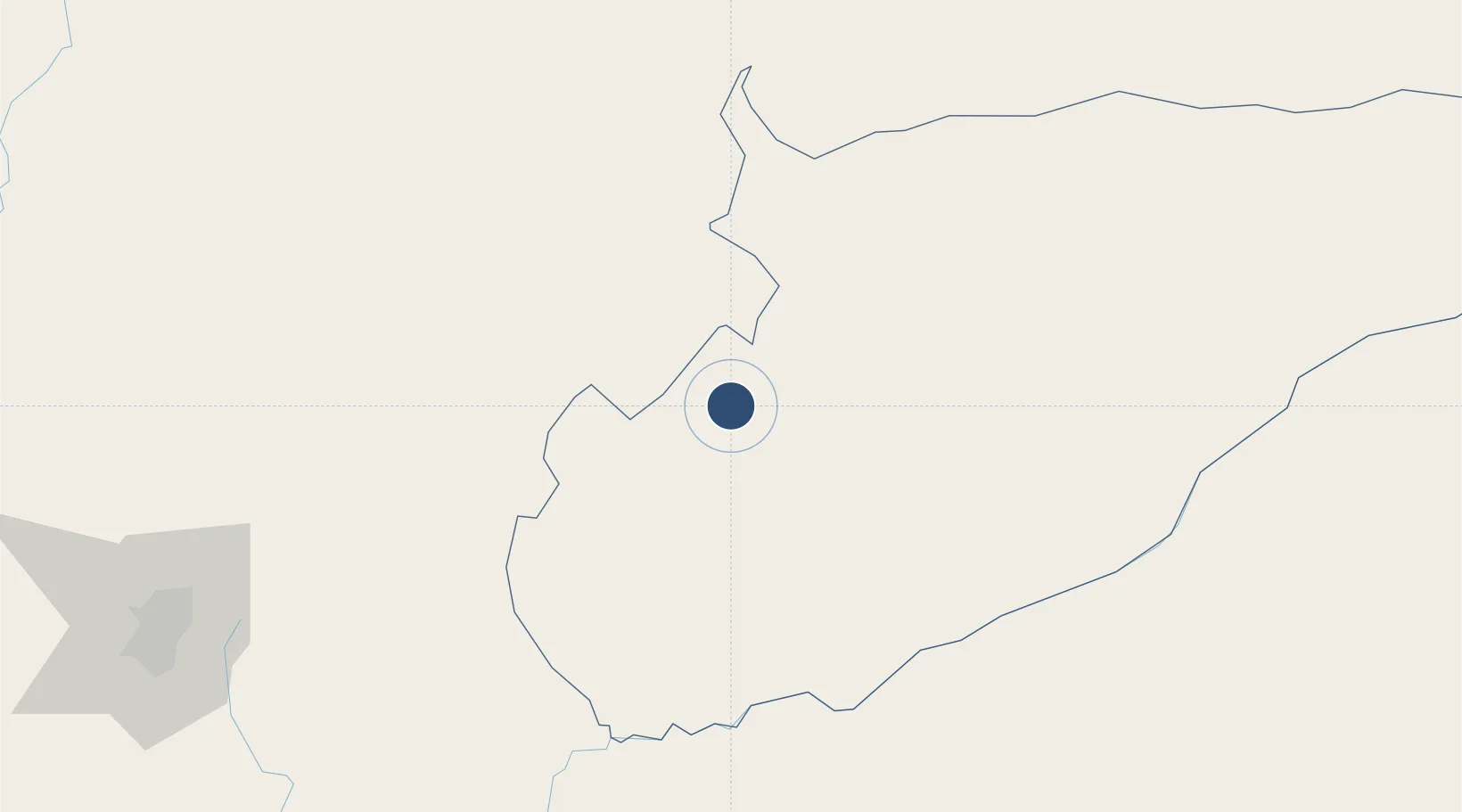 Location of SKYP