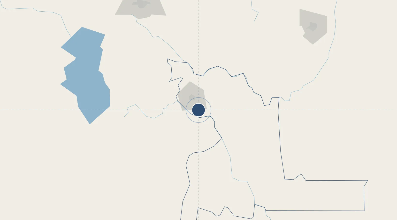 Location of SLAL