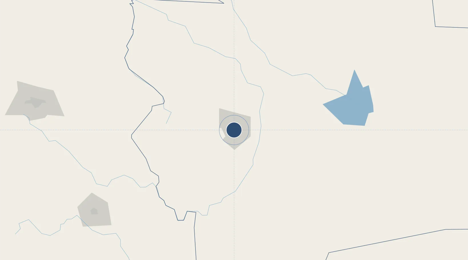 Location of SLET