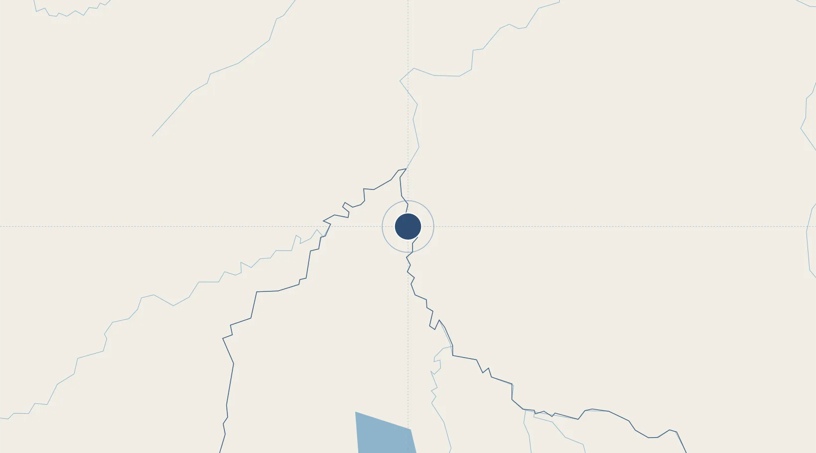 Location of SLGM
