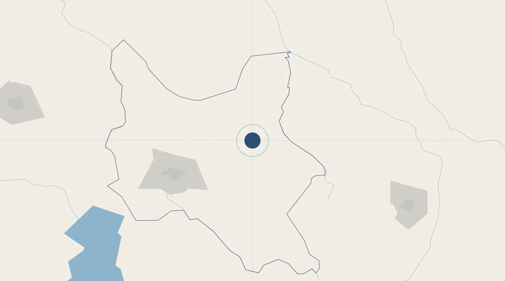 Location of SLHI