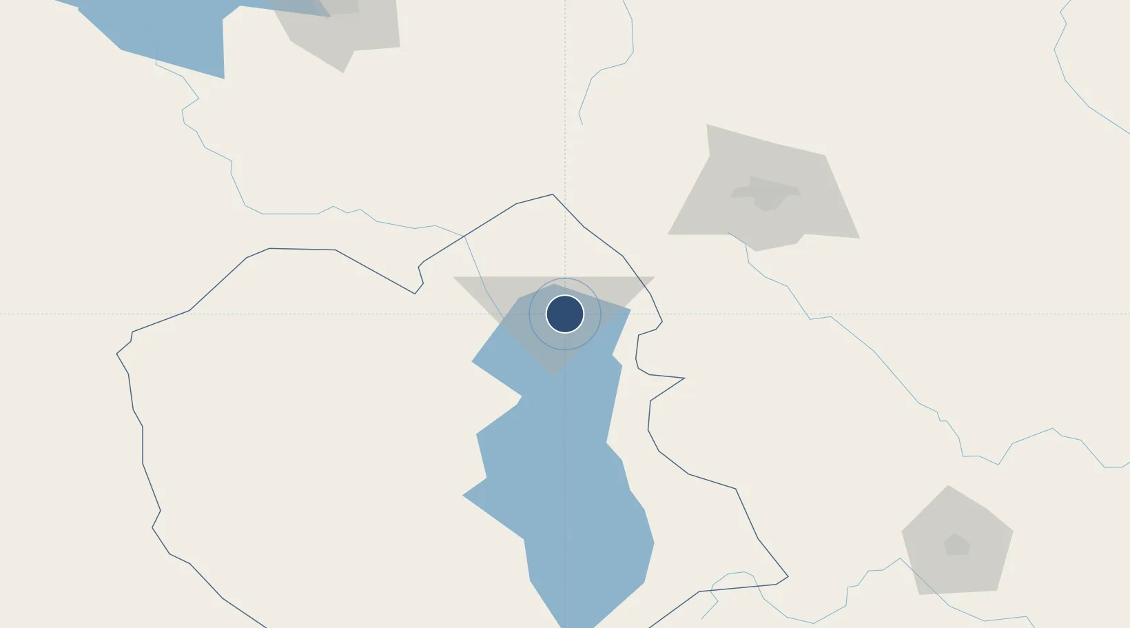 Location of SLOR