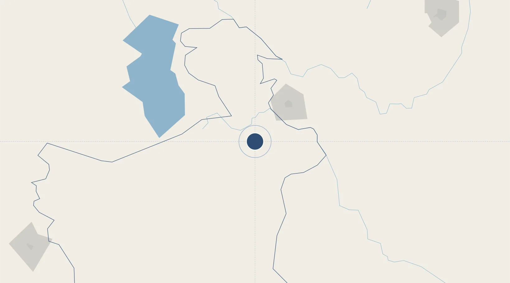 Location of SLPO
