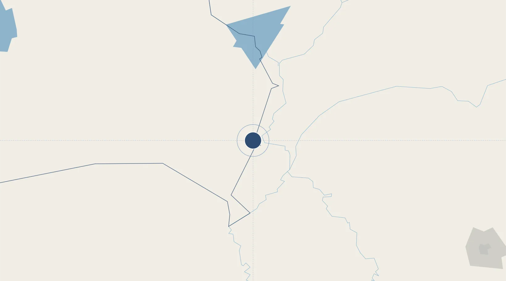 Location of SLPS