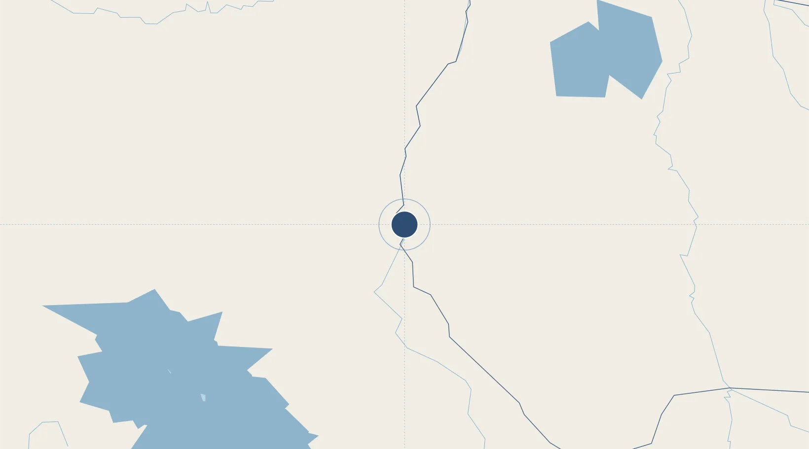 Location of SLRQ