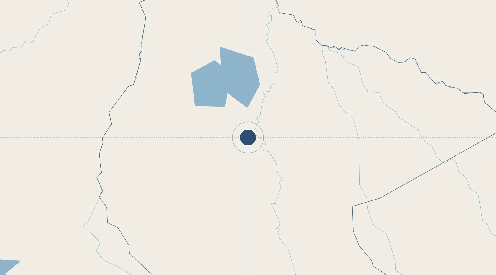 Location of SLSA