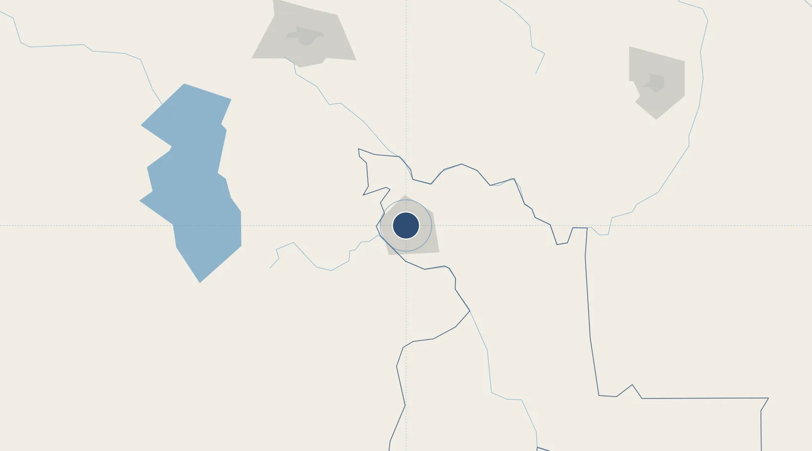 Location of SLSU