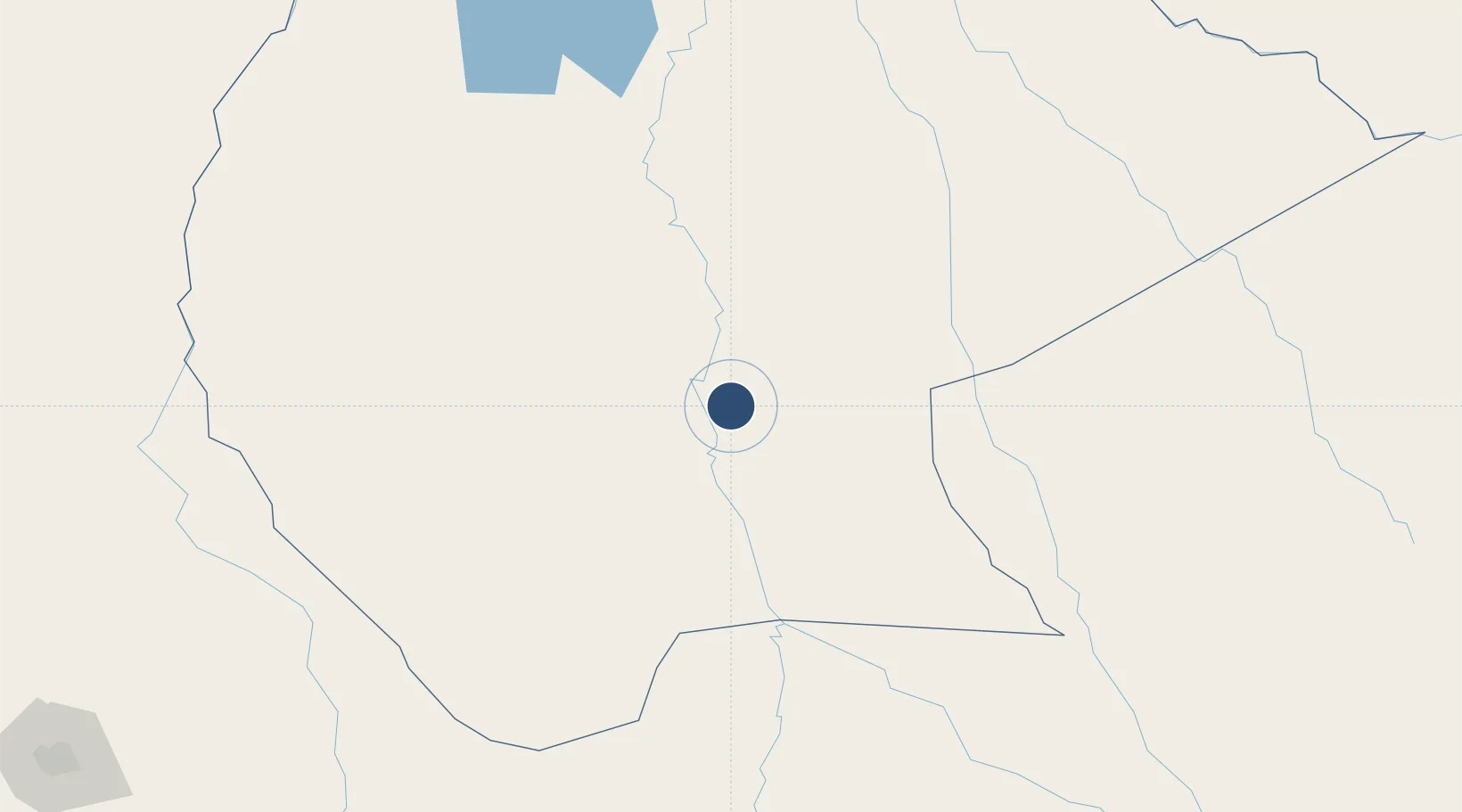 Location of SLTR